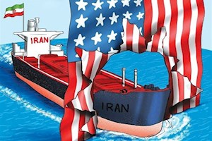 اذعان آمریکا به افزایش ۲۴۰ هزار بشکه‌ای تولید روزانه نفت ایران با وجود تحریم‌ها