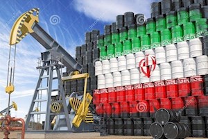 ایران قیمت نفت سبک خود را در بازار آسیا افزایش داد