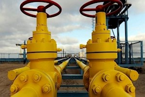 ایران هجدهمین صادرکننده گاز طبیعی جهان شد + جدول