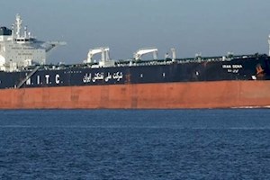 دولت سیزدهم و روایتی دیگر از ۸۷ میلیون میعانات گازی سرگردان در خلیج فارس