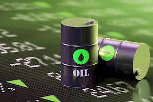 قیمت جهانی نفت امروز |برنت ۹۰ دلار و ۳۴ سنت شد