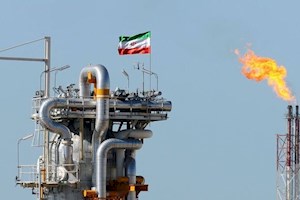 صادرات نفت ایران به چین رکورد زد