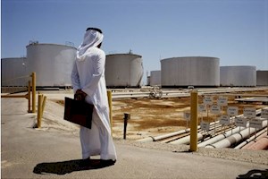 آغاز دردسرهای وابستگی به نفت برای اقتصاد عربستان