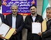 قرارداد ارتقای کیفی نفت کوره تولیدی پالایشگاه‌ کرمانشاه امضا شد