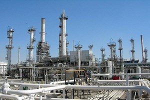 افزایش کیفیت تولید در پالایشگاه نفت کرمانشاه به روش دانش‌بنیان