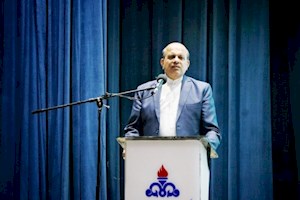 تصویب ۹ همت طرح پدافند غیرعامل در قطب تولید گاز ایران