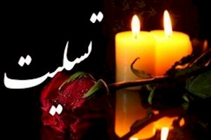 پیام تسلیت مدیرعامل پتروشیمی مارون در پی حادثه تروریستی کرمان