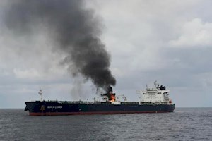 اختلالات کشتیرانی به نفع نفت شد