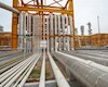 افزایش ۱۵۰ میلیون مترمکعبی ظرفیت تولید گاز ایران تا ۱۴۰۶