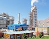 افزایش سودآوری صنایع با اجرای واحد بازیافت گاز دی‌اکسید کربن ایرانی