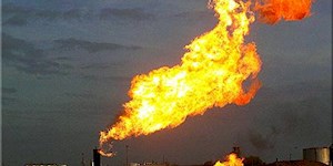اینفوگرافی/ زیر ساخت گاز طبیعی ایران