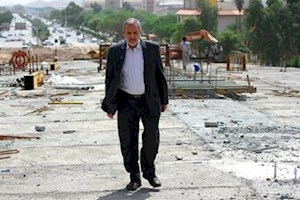 وعده شهردار به مردم اهواز: افتتاح چند پروژه عمرانی در سه ماهه نخست سال97