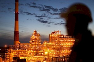 پیشنهاد بخش خصوصی به دولت برای انجام پروژه های بزرگ نفتی