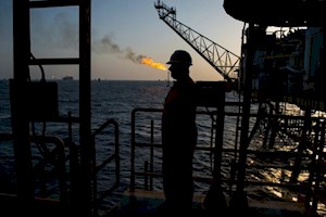 دروازه‌های چین روی نفت و گاز آمریکا بسته ماند