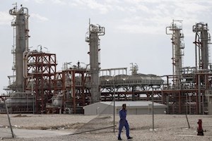مشتریان گازی ایران افزایش خواهند یافت؟