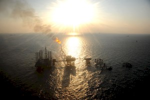 وجود ۲۰۰ مخزن نفت و گاز توسعه‌نیافته در ایران