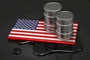 آمریکا صادرات نفت در ۲۰۱۸ را ۲ برابر کرد