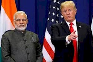 هند تسلیم تحریم‌های آمریکا می‌شود؟