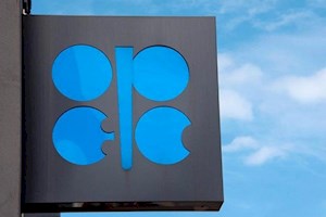 قیمت سبد نفتی اوپک از ۷۲ دلار فراتر رفت