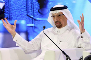 عربستان نفت خام مورد نیاز بازار را تامین می‌کند؟