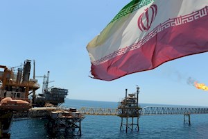 فروش نفت ایران در بورس شانگهای برای مقابله با تحریم‌های نفتی