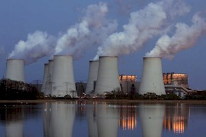 جهش ۶۲ درصدی مصرف گاز نیروگاه‌ها با گرم شدن هوا