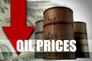 نفت چرا ارزان شد؟