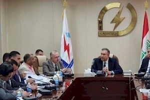 وزیر انرژی عراق: گزینه جایگزین برای گاز ایران نداریم