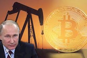 روش جدید روسیه برای فروش نفت/روسیه هم تحریم‌ها را دور زد