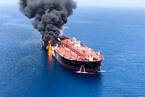 هزینه بیمه نفتکش‌ها در خلیج فارس پس از حملات اخیر افزایش یافت