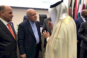 ناتوانی عربستان در پرکردن جای خالی نفت ایران