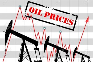 قیمت جهانی نفت از ۶۵ دلار گذشت