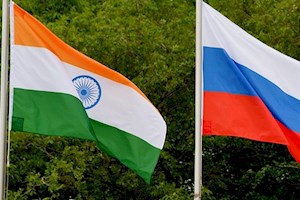 هند با توقف واردات از ایران، چشم به نفت خام روسیه دارد