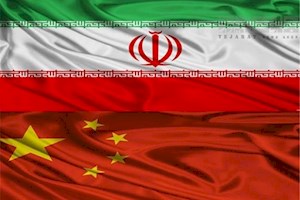 چین اقدامات آمریکا علیه خود را با خرید نفت ایران تلافی می‌کند