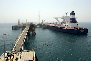 کاهش صادارات نفت ایران، ازجنگ روانی تا واقعیت
