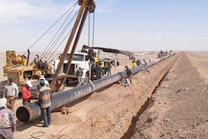 معافیت‌های پیاپی صادرات گاز به عراق از تحریم‌ها/ فرصت‌هایی که از دست می‌رود