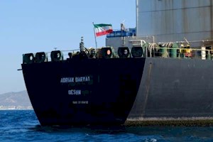 بازگشت خدمه نفتکش انگلیسی به کشورهایشان/ آدریان دریا ایرانی است