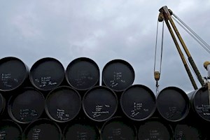 احتمال کاهش قیمت نفت در سال ۲۰۲۰/ عرضه بیش از تقاضای نفت چالش جدید پسر چهارم سلمان