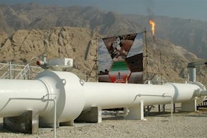 صادرات گاز ایران به اروپا، رویایی که سرانجامی ندارد