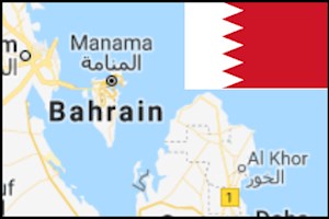 تعطیلی خط لوله انتقال نفت عربستان به بحرین