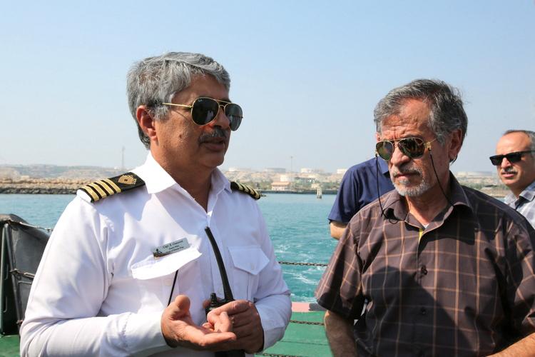 داوود پورضیایی