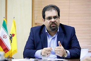 ایران به دانش نسل جدید تعمیرات خطوط لوله گاز دست یافت