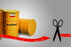 ایران به لطف تحریم‌ها دیگر اقتصاد نفتی نیست