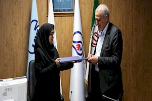پژوهشگاه‌های نفت و استاندارد تفاهم‌نامه‌ امضا کردند