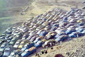 چرا خط بطلانی بر قاچاق سوخت در سیستان و بلوچستان کشیده نمی‌شود