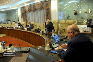 عکس/نشست فوق‌العاده اوپک پلاس از طریق وبینار