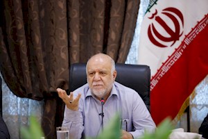 ویدیو/نظر متفاوت زنگنه درباره تحریم ها قبل و بعد از تشکیل مجلس یازدهم