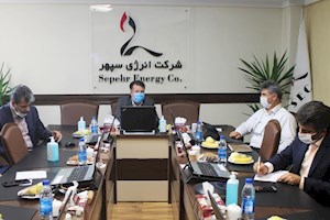 بستر توسعه صنایع پایین دست پتروشیمی فراهم است