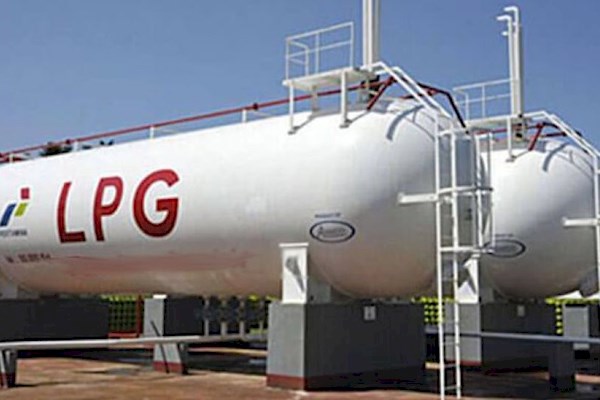 درآمد جذاب، ریشه مقاومت وزارت نفت برای ورود LPG به سبد سوخت کشور