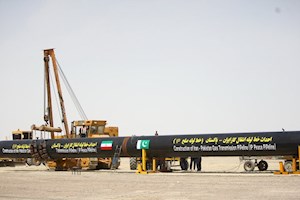 ویدیو/چرا پاکستان گاز ارزان ایران را نخرید؟